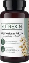 NUTREXIN Magnésium Actif comprimés, 240 pièces