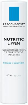 ROCHE POSAY Nutritic lèvres 4.7 ml