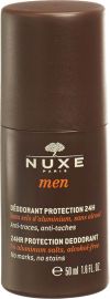 NUXE Men Deo Roll-on. 50 ml