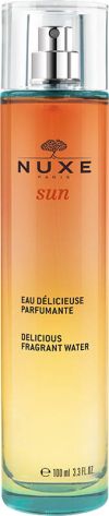 NUXE Sun Eau Délicieuse Parfumante, 100 ml