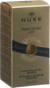 NUXE Super Sérum Concealer Anti Age Universelle, 50 ml