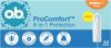 OB Tampons ProComfort Super Carton, 32 pièces