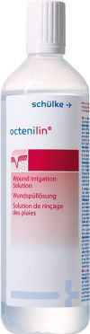 OCTENILIN solution rinçage des plaies 350 ml