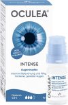 OCULEA INTENSE collyre ophtalmique, 10 ml