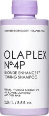 Olaplex No 4P Blonde Enhancer Toning Shampoo, 250 ml, SPO