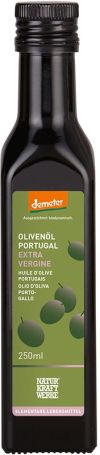 Naturkraftwerke Olivenöl Portugal 250 ml