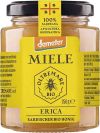 Oltremare Erikahonig, Miele Erica, Demeter, 250 g