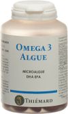 Thiemard OMEGA 3 ALGUE DHA EPA 500mg capsules, 100 pièces