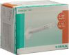 OMNICAN Insulin 100 1ml 0.3x12mm G30 einzel, 100 Stück