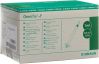 OMNIFIX-F Spritze solo 1ml LS Tuberkulin/Heparin, 100 Stück