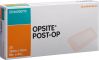 OPSITE POST OP pansem film 20x10cm sté 20 sach