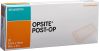 OPSITE POST OP pansem film 25x10cm sté 20 sach