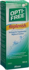 OPTI FREE REPLENISH Desinfektionslösung, 300 ml