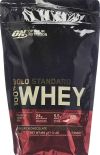 Optimum 100% Whey Gold Standard Double Rich Chocolate, 450g