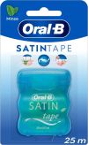 Oral-B Satin fil dentaire menthe