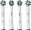ORAL-B brossette CrossAction Pro, 4 pièces