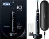 Oral-B iO Series 10 Rotating-oscillating toothbrush Cosmic Black 435587