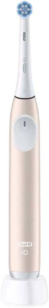 Oral-B iO Series 2 Calm Pink