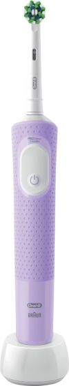 Oral-B Vitality Pro Lilac Elektrische Zahnbürste