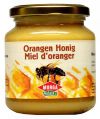 Morga Orangen Honig, 500 g