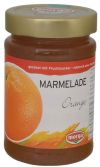 MORGA confiture orange av fructose 350 g