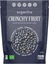 Organica cassis lyophilisé, 25 g