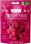 Organica Framboises lyophilisées 12g