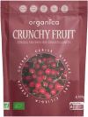 Organica Crunchy Fruit Cerises lyophilisées, 20 g