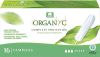 Organyc Tampons Super