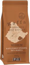 Kaffa Wildkaffee Kaffa Medium Bohnen, 1 kg
