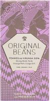 Original Beans Femmes de Virunga' chocolat au lait (55%)