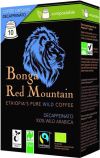 Kaffa Bonga Red Mountain Capsules de café decaffeinato