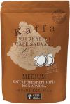Kaffa Café sauvage medium Kaffa 40 dosettes