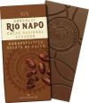 Kaffa Chocolat de forêt Rio Napo aux éclats de cacao