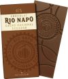 Kaffa Chocolat de forêt Rio Napo lait 40%