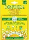 ORPHEA crochets antimite fleurs 2 pièces