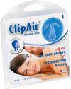 OSCIMED ClipAir dilatateur nasal L pour sommeil
