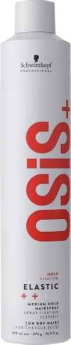 Schwarzkopf Professional OSiS+ Elastic Flexible Hold