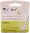 Otalgan Comfort, 5 Paar