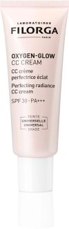 FILORGA Oxygen Glow Teinté, 40 ml