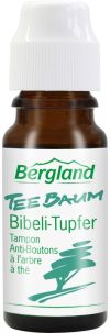 BERGLAND stick anti-boutons arbre à thé 10 ml