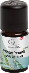 Aromalife Kids Winterfreund:In Duftmischung, 5 ml