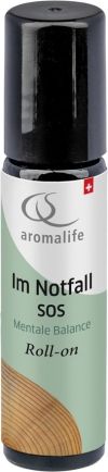 Aromalife SOS Roll-on, 10 ml