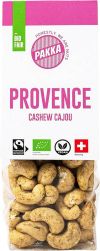 Pakka Cashew à la Provençale, 100 g
