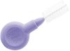 PARO Flexi Grip 8mm coarse violet zylindr 4 pièces