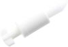 PARO interspace brosse F soft blanc refill 6 pièces