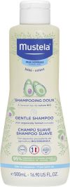 MUSTELA Shampooing doux peau normale 500 ml
