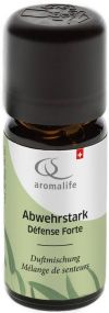 AROMALIFE huile essentielle défenseforte 10 ml