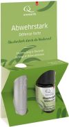 Aromalife Mélange de parfum fortement défensif avec stylo odorant gris aluminium