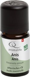 AROMALIFE anis huil ess 5 ml
